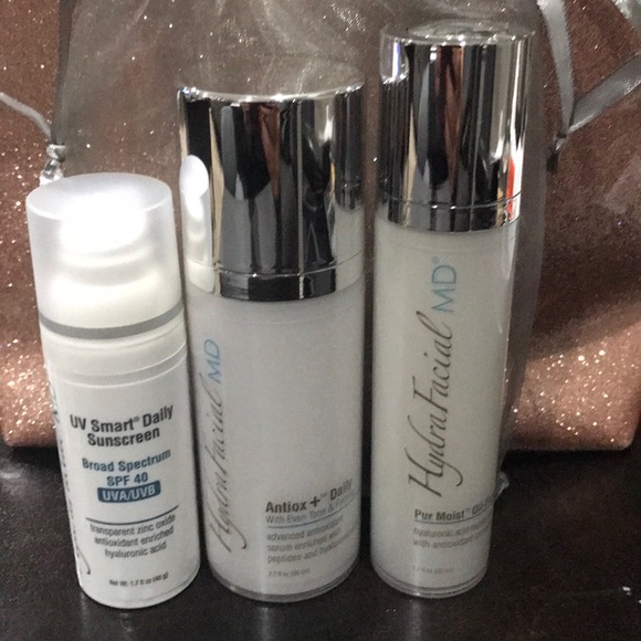 hydrafacial serum